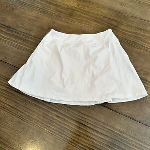 WOMENS TENNIS ACTIVE SKIRT COMFY STYLISH